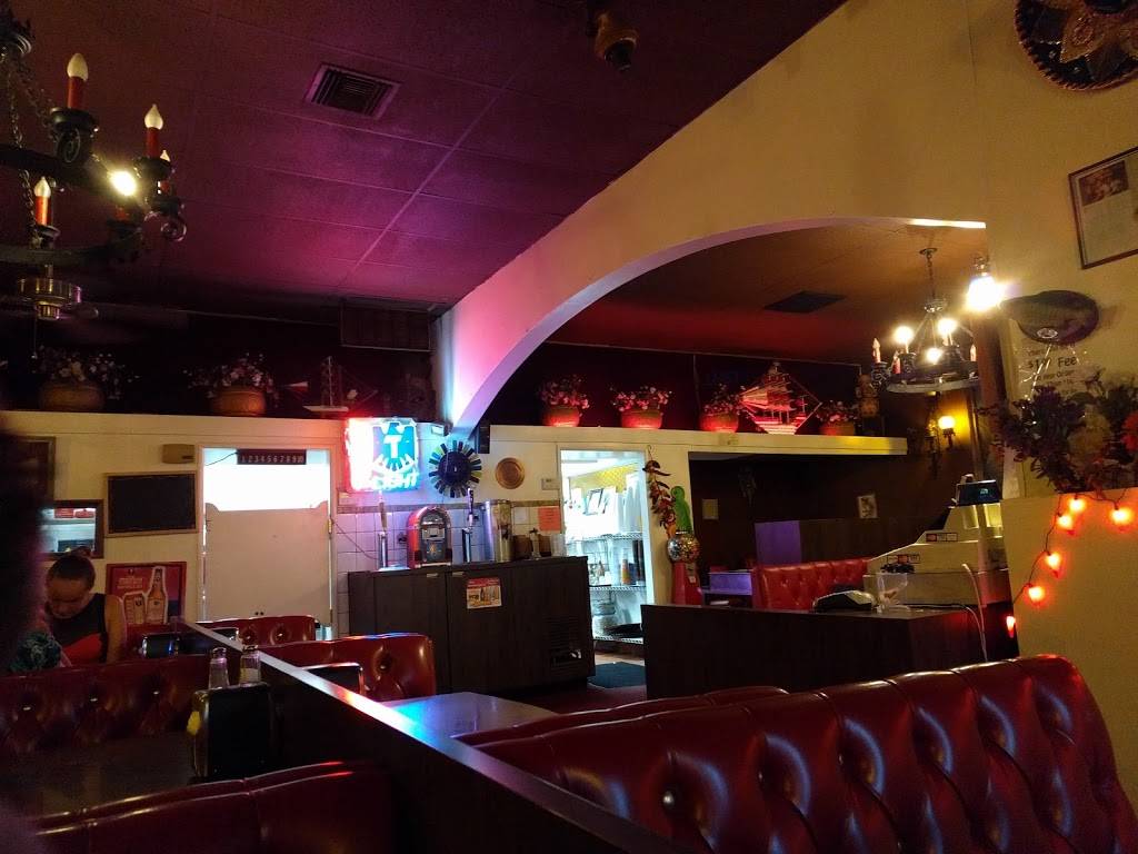 El Sarape Restaurant | restaurant | 4023 Market Street, Riverside, CA 92501, USA | 9516843120 OR +1 951-684-3120