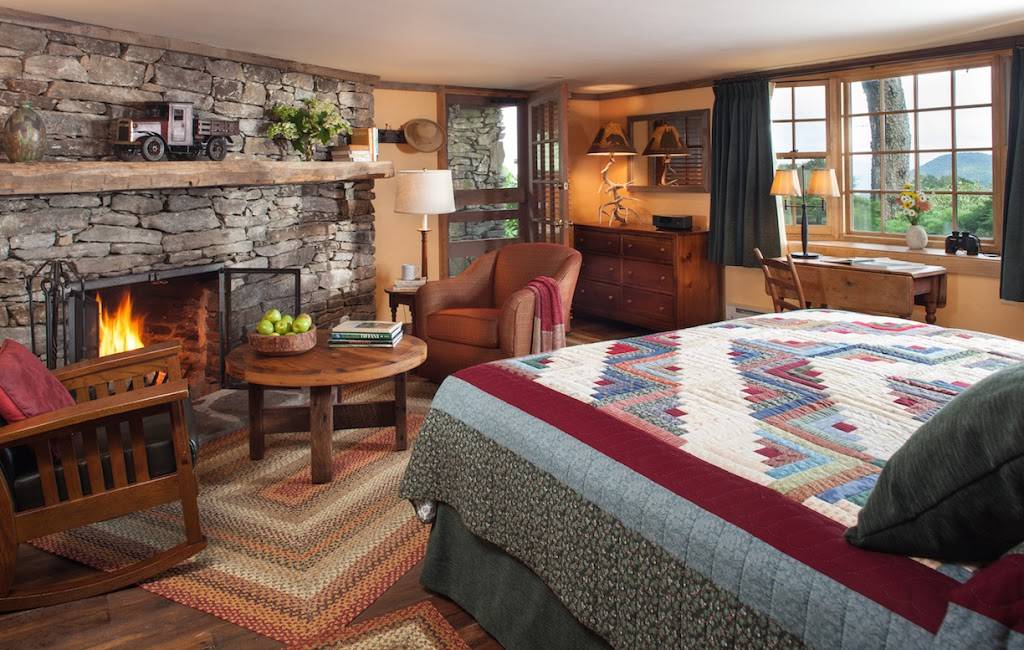 The Swag | restaurant | 2300 Swag Road, Waynesville, NC 28785, USA | 8289260430 OR +1 828-926-0430