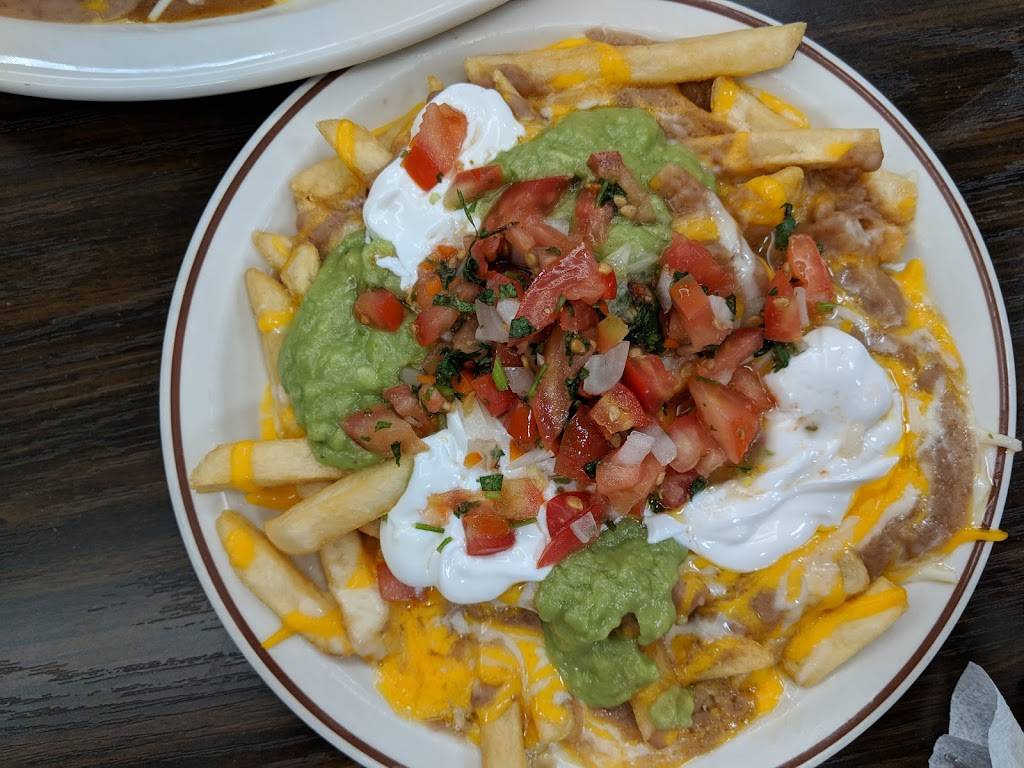 Tios Mexican Food | restaurant | 10451 Lemon Ave, Rancho Cucamonga, CA 91737, USA | 9099486940 OR +1 909-948-6940