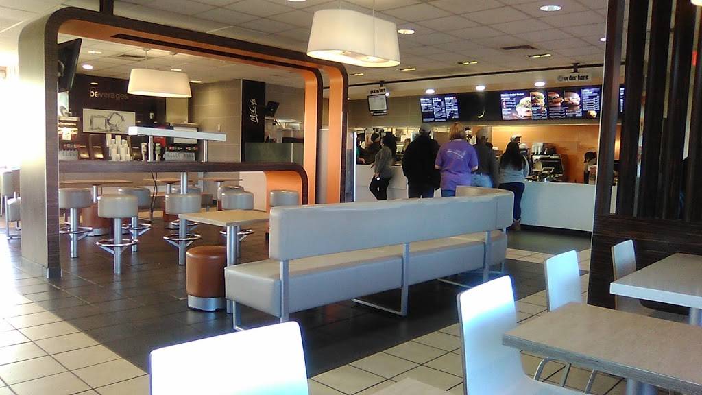 McDonalds | cafe | 316 By-Pass East, Lancaster, SC 29720, USA | 8032833335 OR +1 803-283-3335