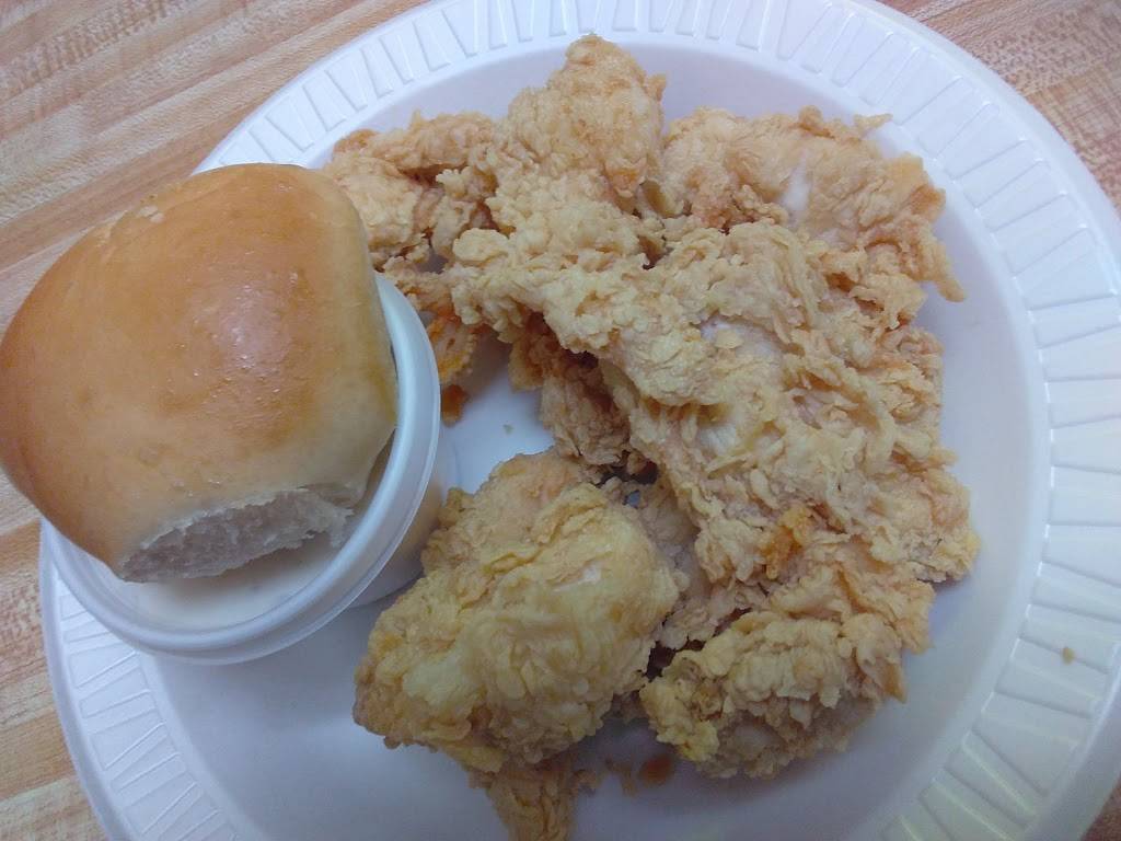 Chicken Express | restaurant | 8805 Clifford St, Fort Worth, TX 76108, USA | 8172468160 OR +1 817-246-8160