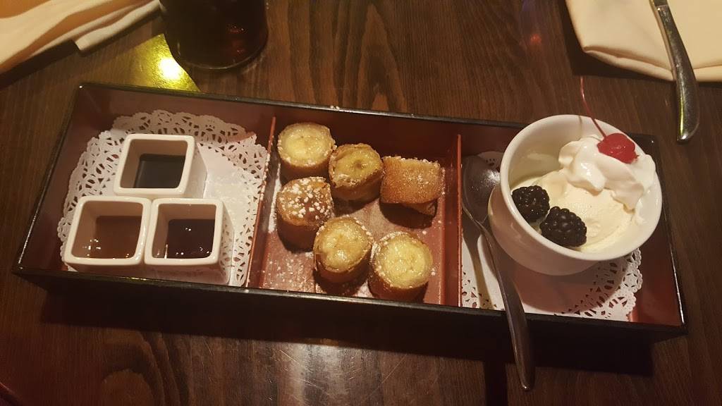 Pot Stickers Asian Grill | restaurant | 1247 Churchmans Rd, Newark, DE 19713, USA | 3027310188 OR +1 302-731-0188