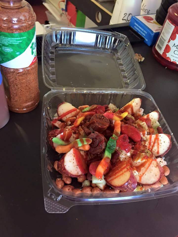 Chicho Botanas & Snacks | meal takeaway | 912 Oblate Dr, San Antonio, TX 78216, USA | 2108787548 OR +1 210-878-7548