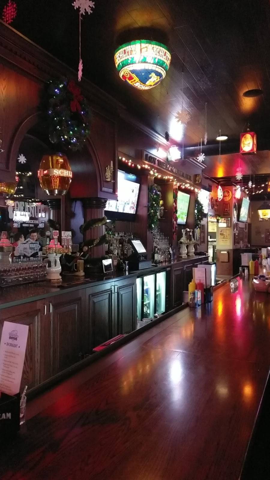 The Peanut | restaurant | 5400 Martway St, Mission, KS 66205, USA | 9135442311 OR +1 913-544-2311