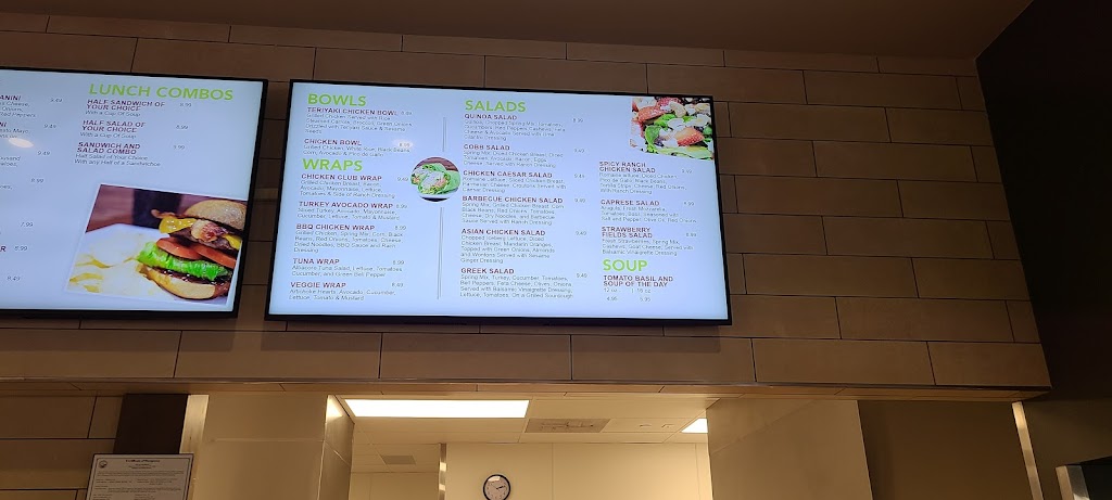 Bites World Trade Center | restaurant | 1 World Trade Center #120, Long Beach, CA 90802, USA | 5622690259 OR +1 562-269-0259