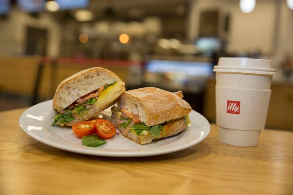 Global Bistro | restaurant | 4401 Village Dr, Fairfax, VA 22030, USA | 7032723445 OR +1 703-272-3445