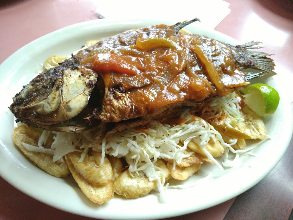 Antojitos Hondureños | restaurant | 2502 Blanco Rd, San Antonio, TX 78212, USA | 2105623366 OR +1 210-562-3366