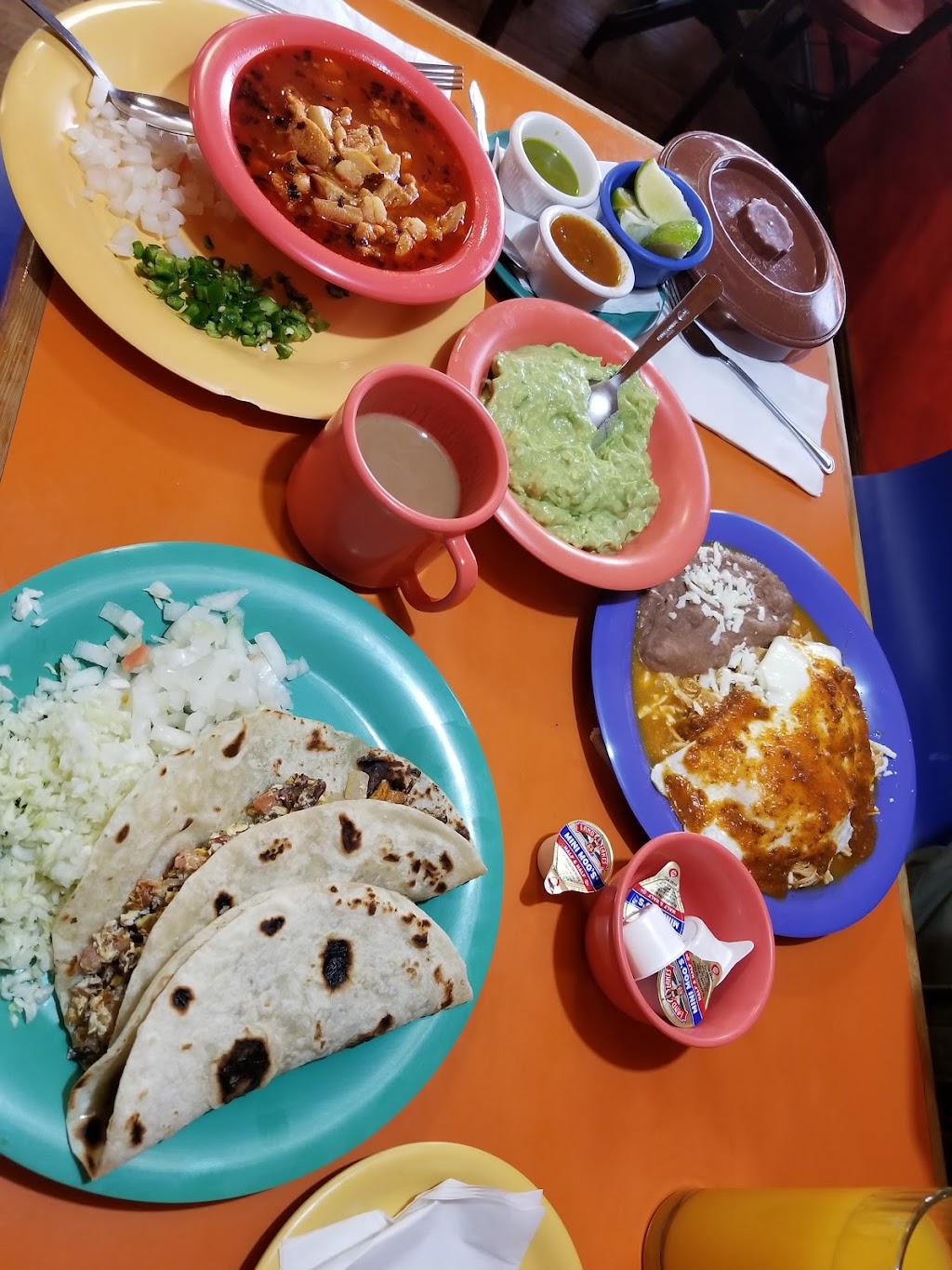 Fonda Don Martin | restaurant | 9652 McPherson Rd, Laredo, TX 78045, USA | 9567237778 OR +1 956-723-7778