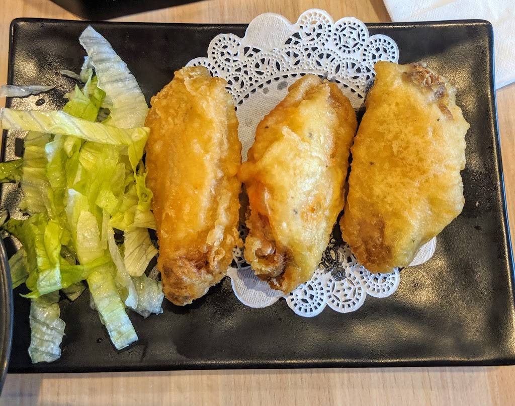 Dagu Rice Noodle | restaurant | 3710 Payne Ave, Cleveland, OH 44114, USA | 2168628090 OR +1 216-862-8090