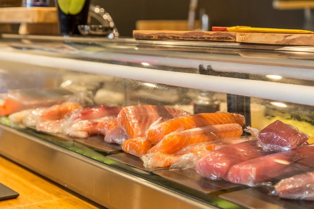 GOZEN | restaurant | 11A- 760 Hyde Park Rd, London, ON N6H 5W9, Canada | 5196572269 OR +1 519-657-2269