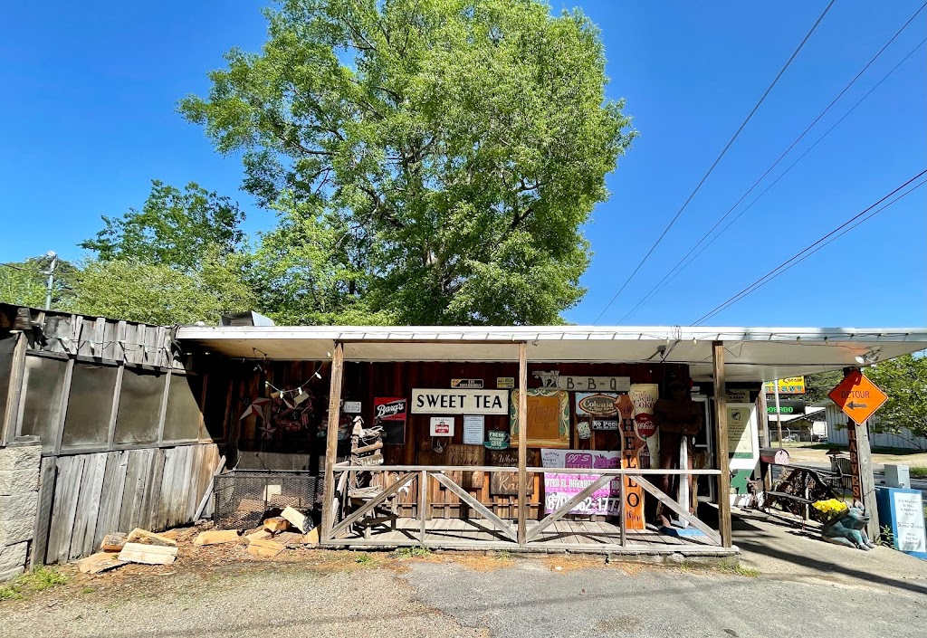 JJs BBQ | restaurant | 1000 E Main St, El Dorado, AR 71730, USA | 8708621777 OR +1 870-862-1777