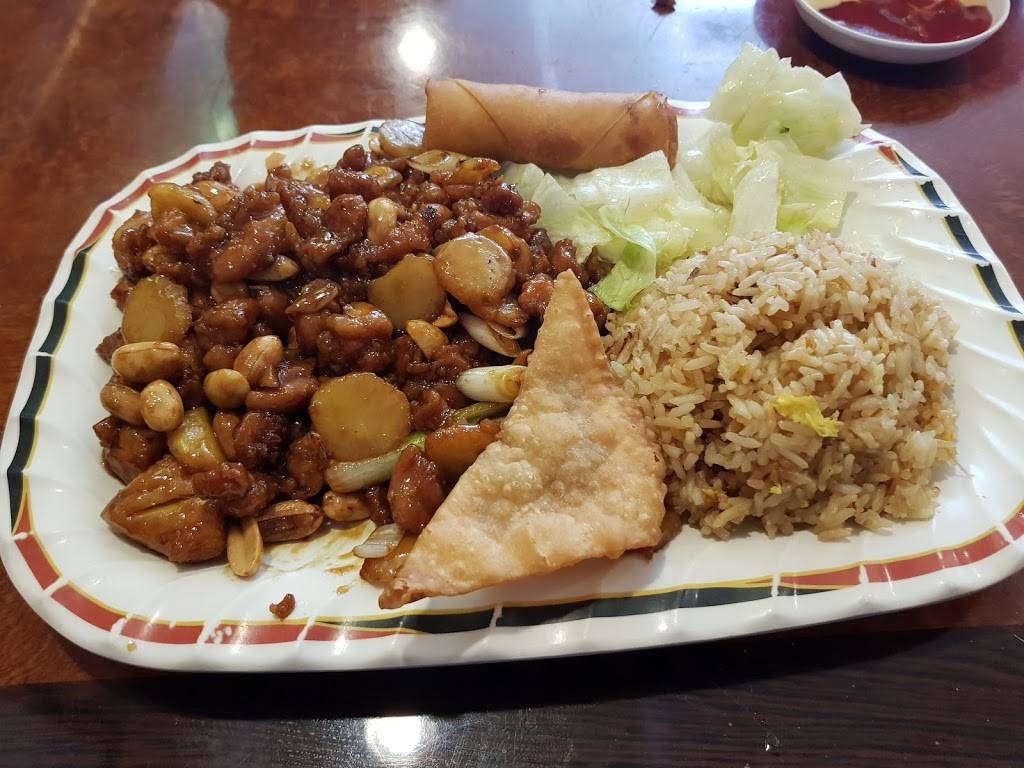 Canton Low Restaurant | restaurant | 3003 439 Main St, El Segundo, CA 90245, USA | 3103223163 OR +1 310-322-3163