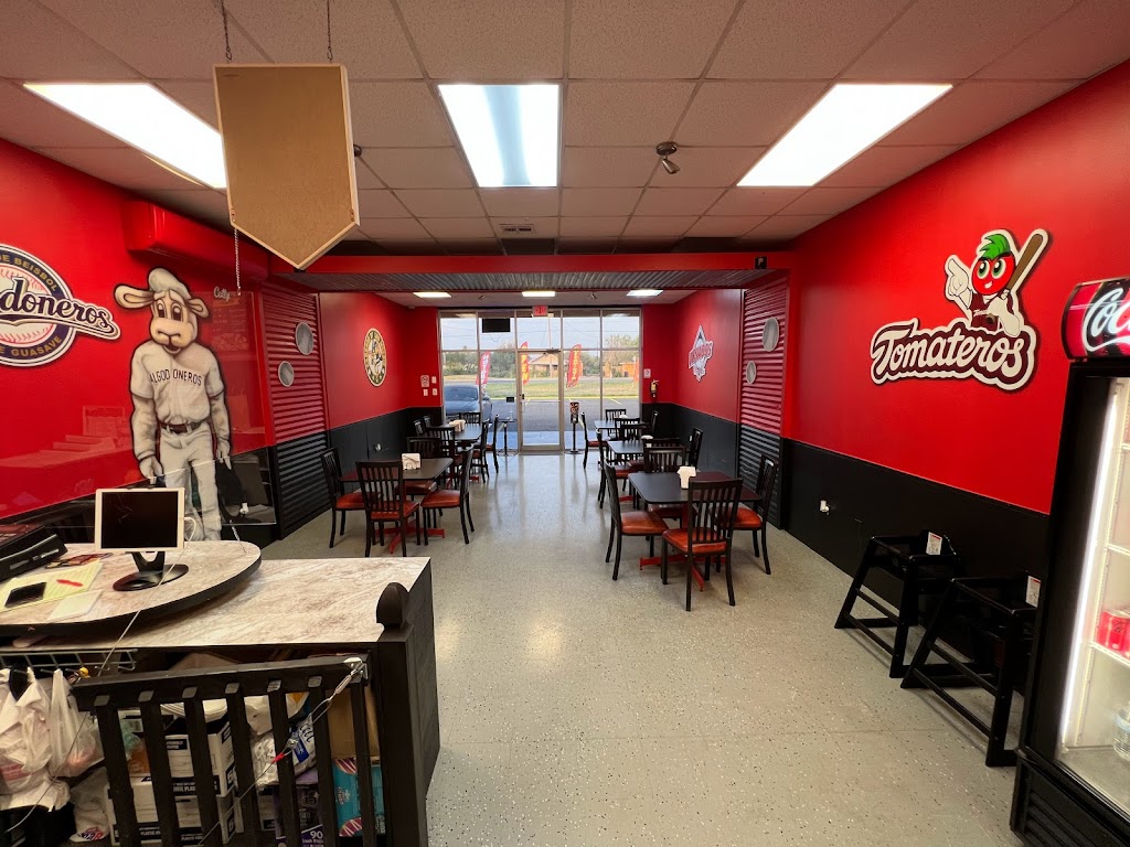 Birrieria Sinaloense | restaurant | 2105 W Mile 3 Rd Suite 8, Mission, TX 78573, USA | 9566381436 OR +1 956-638-1436