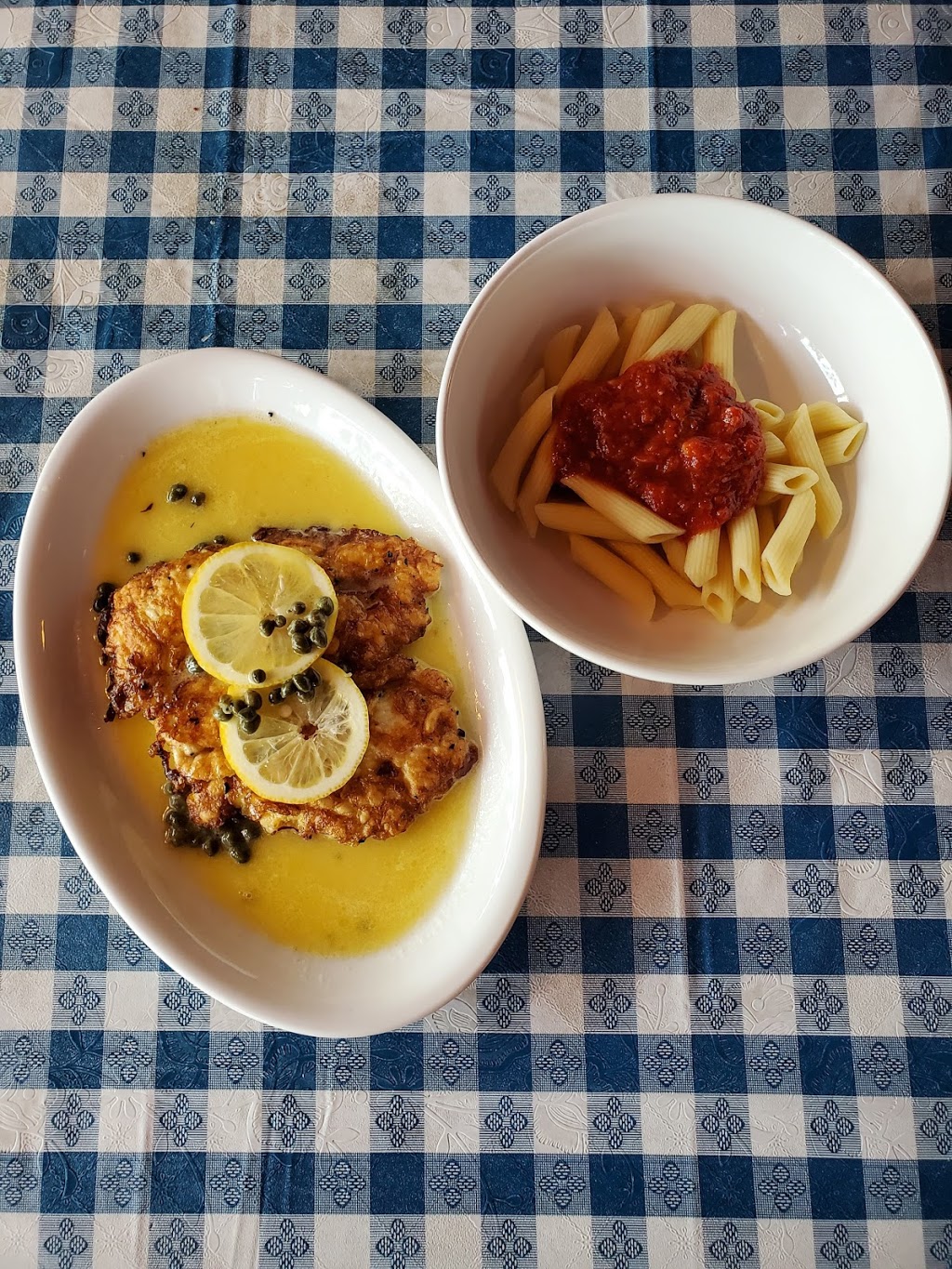 Ricos Pizzeria | restaurant | 6547 Gateway Ave, Sarasota, FL 34231, USA | 9419229604 OR +1 941-922-9604