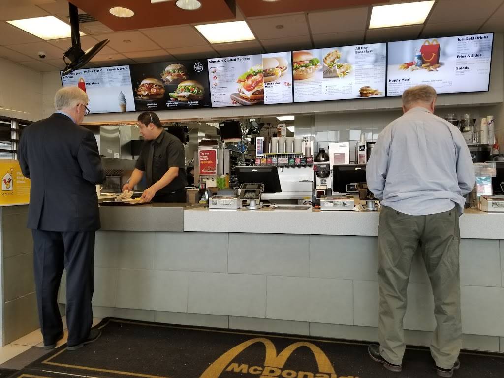 McDonalds | cafe | 105 Jericho Turnpike, Jericho, NY 11753, USA | 5168760140 OR +1 516-876-0140