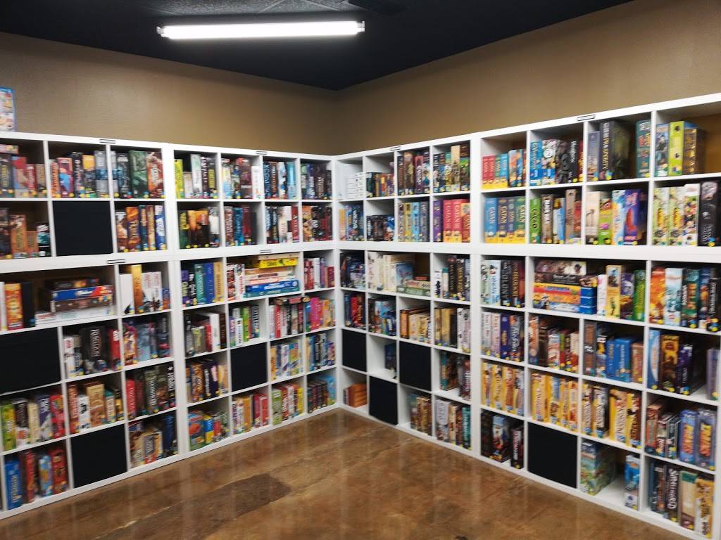 Boards and Bites Cafe | cafe | 1851 Troup Hwy, Tyler, TX 75701, USA | 9036305341 OR +1 903-630-5341