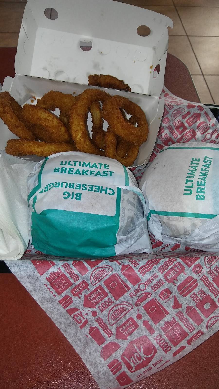 Jack in the Box | restaurant | 3980 E Ocean Blvd, Long Beach, CA 90803, USA | 5624396798 OR +1 562-439-6798