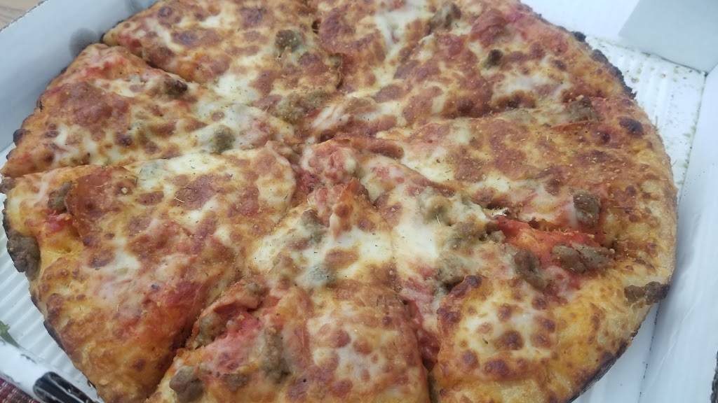 Papa Johns Pizza | restaurant | 10300 US-441 Ste 5, Leesburg, FL 34788, USA | 3523433333 OR +1 352-343-3333