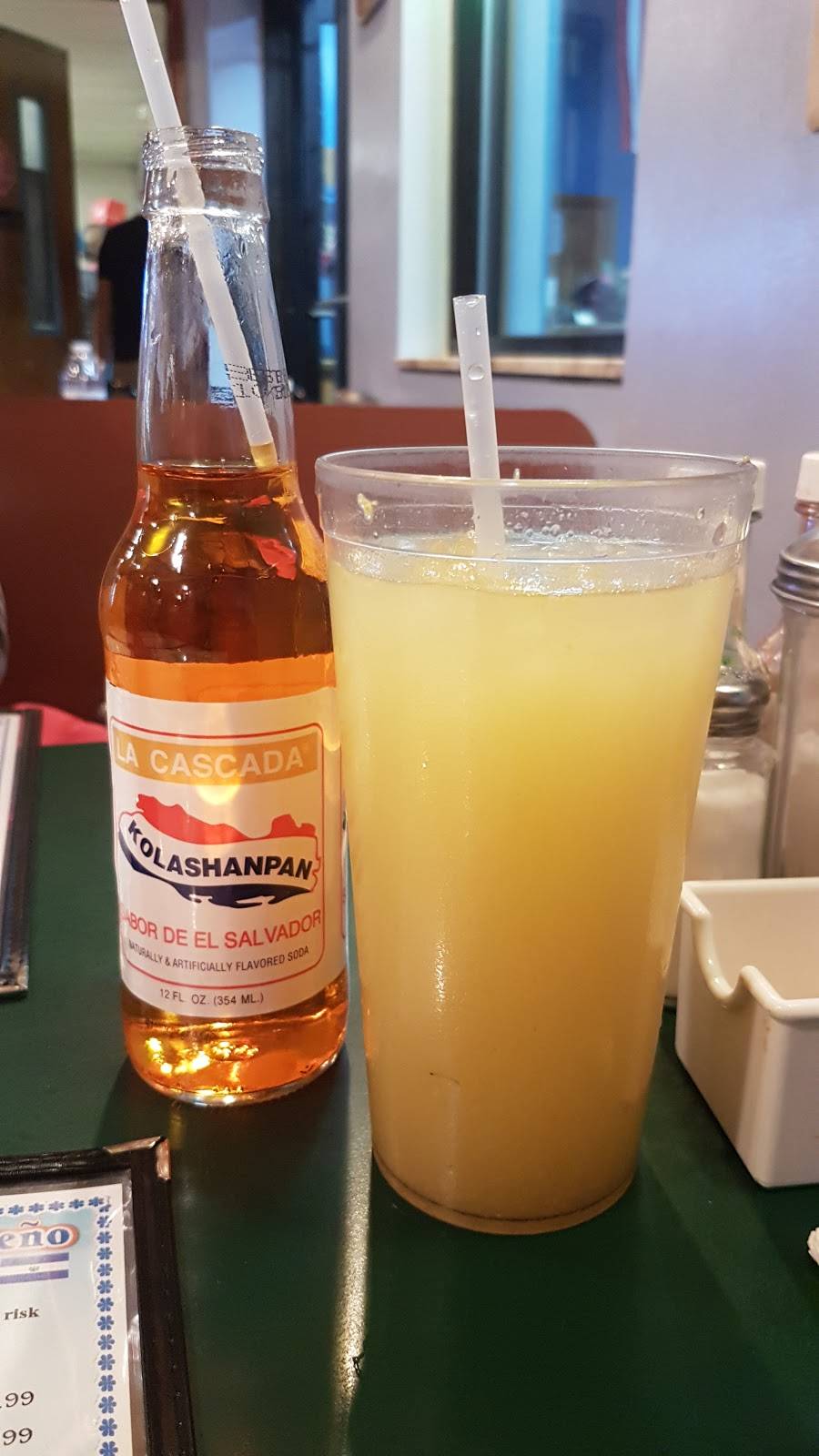 Pupuseria Y Restaurante Salvadoreno | restaurant | 3149 Livernois, Detroit, MI 48210, USA | 3138994020 OR +1 313-899-4020