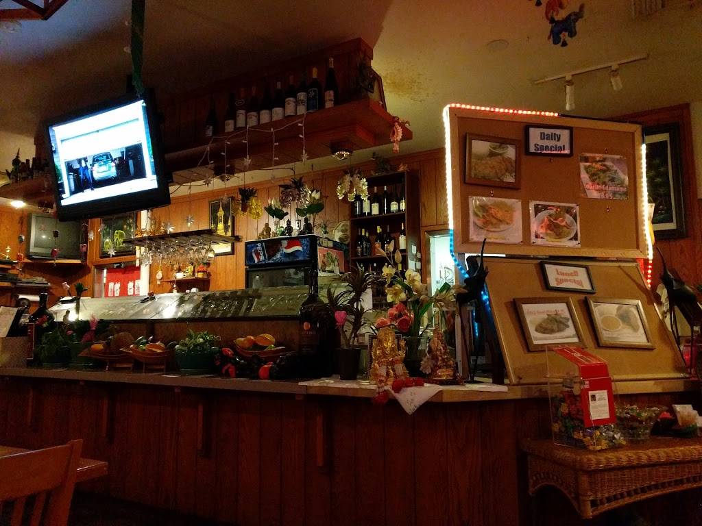 Thai Elephant Restaurant | restaurant | 7320 El Camino Real, Atascadero, CA 93422, USA | 8054666515 OR +1 805-466-6515