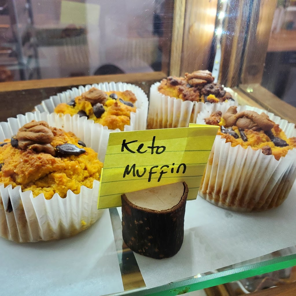 Mystic Coffee | bakery | 2028 Harrison St STE 103, Hollywood, FL 33020, USA | 9545169770 OR +1 954-516-9770