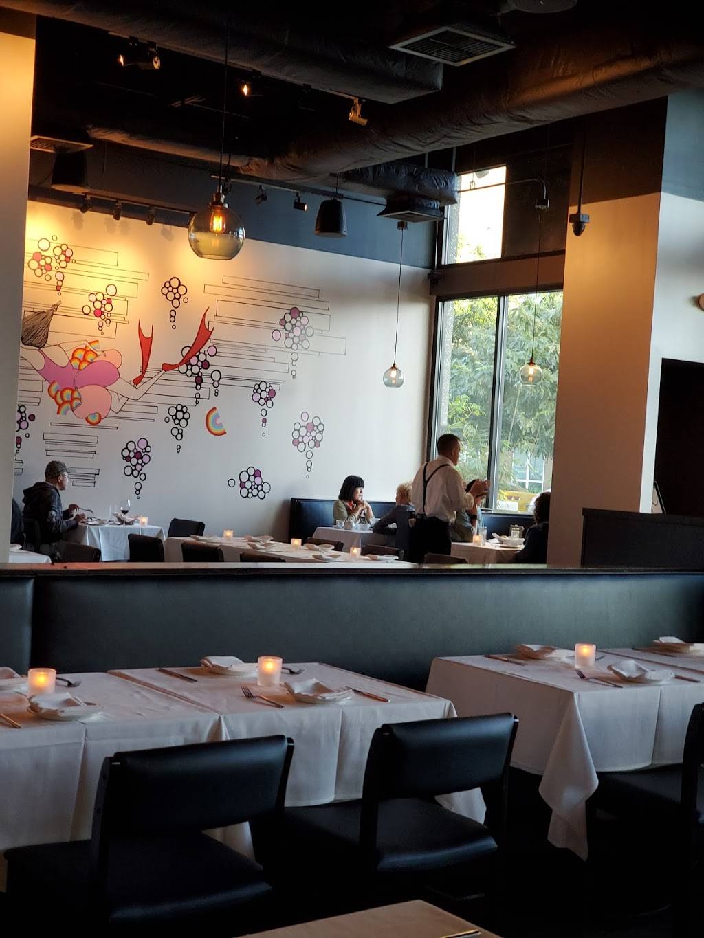 Ya-Ya’s Chophouse & Seafood | restaurant | 508 Keawe St, Honolulu, HI 96813, USA | 8087254187 OR +1 808-725-4187