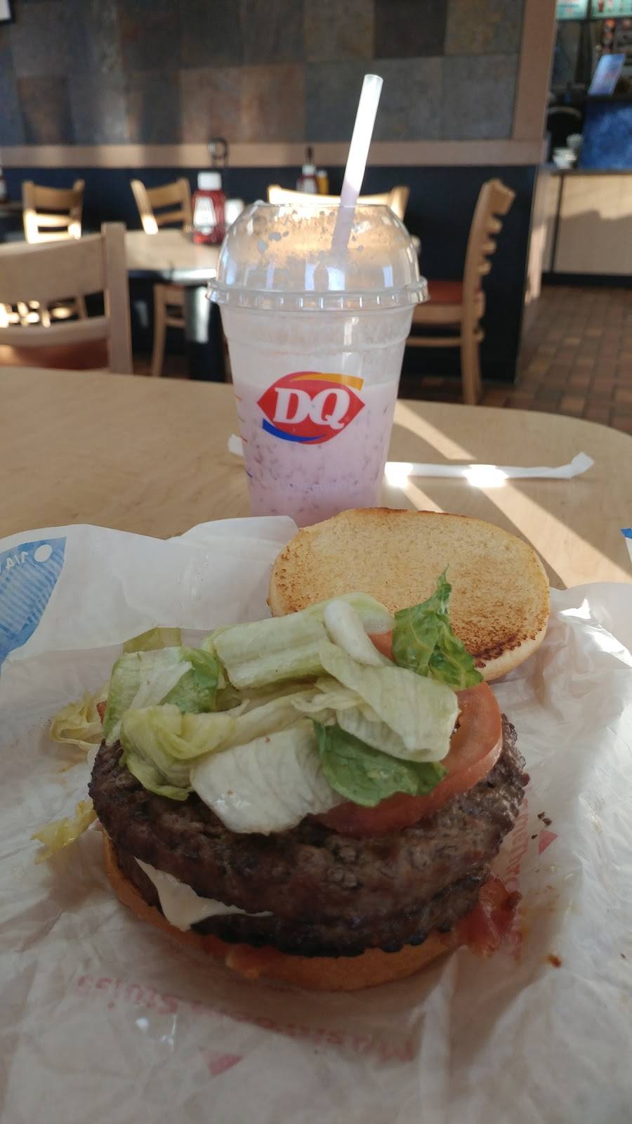 Dairy Queen Brazier | restaurant | 665 33rd Ave, Columbus, NE 68601, USA | 4025647841 OR +1 402-564-7841