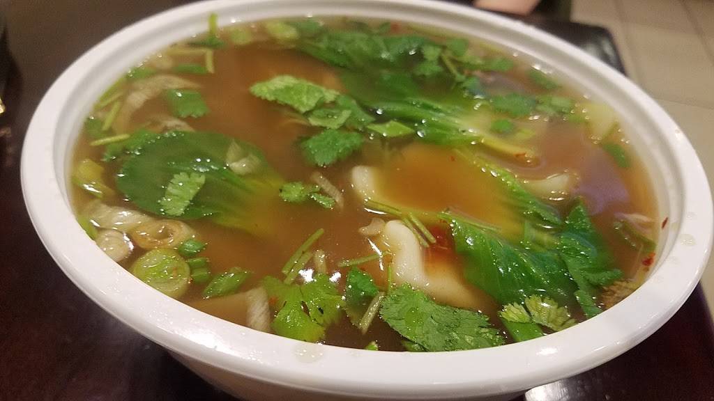 Ruby Thai Kitchen | restaurant | 9301 Tampa Ave #107, Northridge, CA 91324, USA | 8187187145 OR +1 818-718-7145