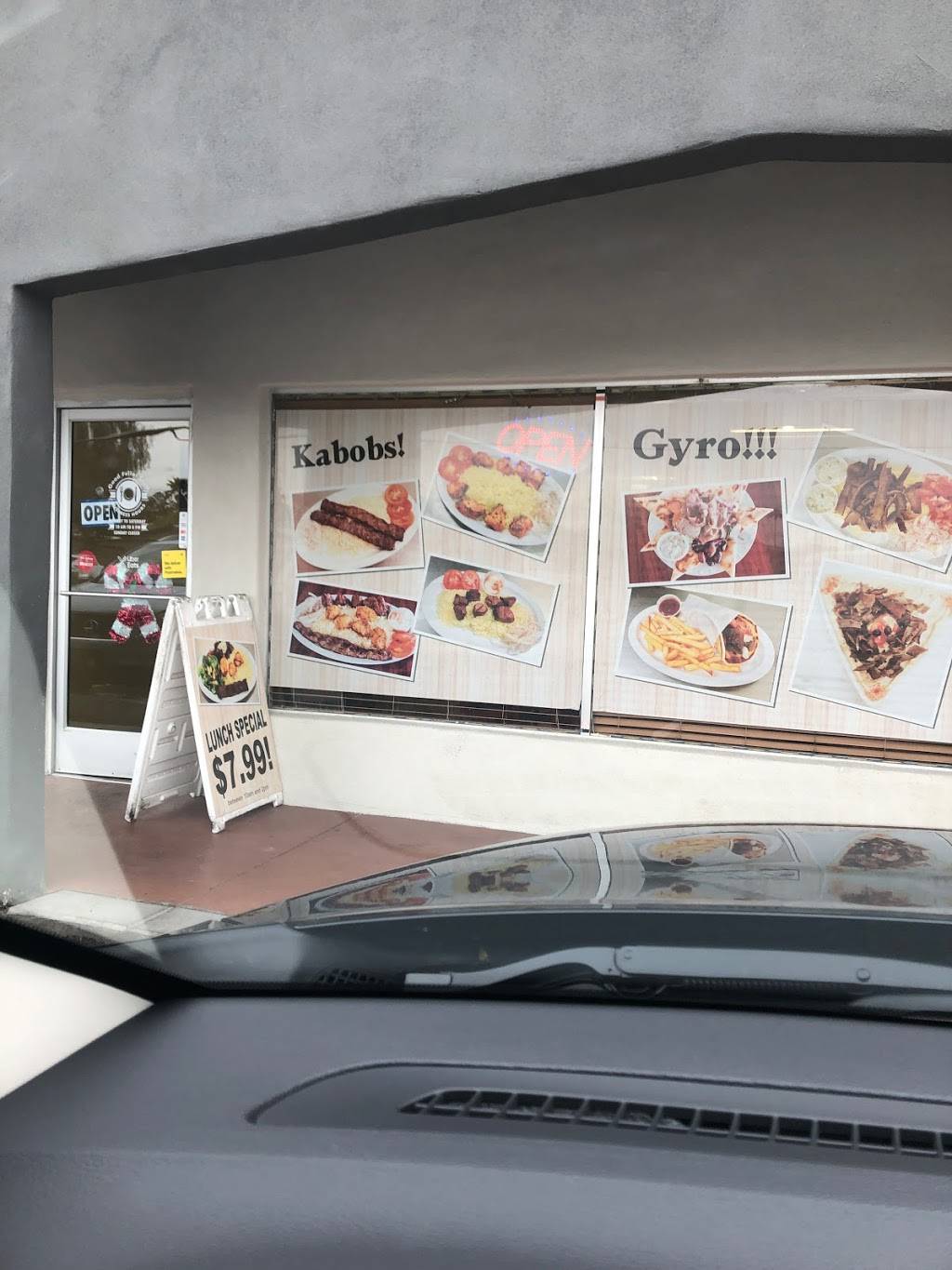 Good Fellas Grill | restaurant | 15414 N 19th Ave, Phoenix, AZ 85023, USA | 6023341130 OR +1 602-334-1130