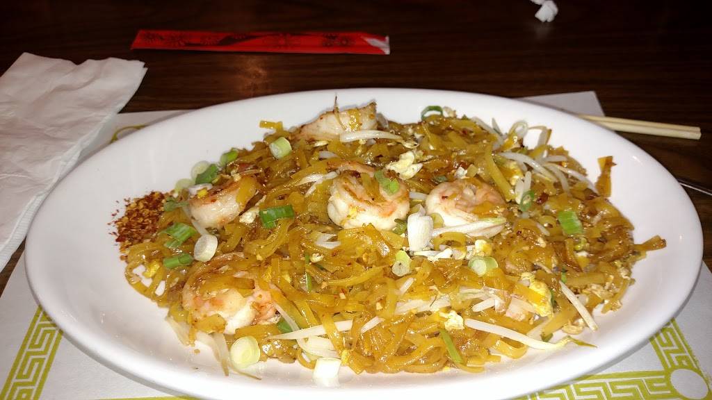 Thai Twin | restaurant | 1315, 7430 S Harlem Ave, Bridgeview, IL 60455, USA | 7084584545 OR +1 708-458-4545