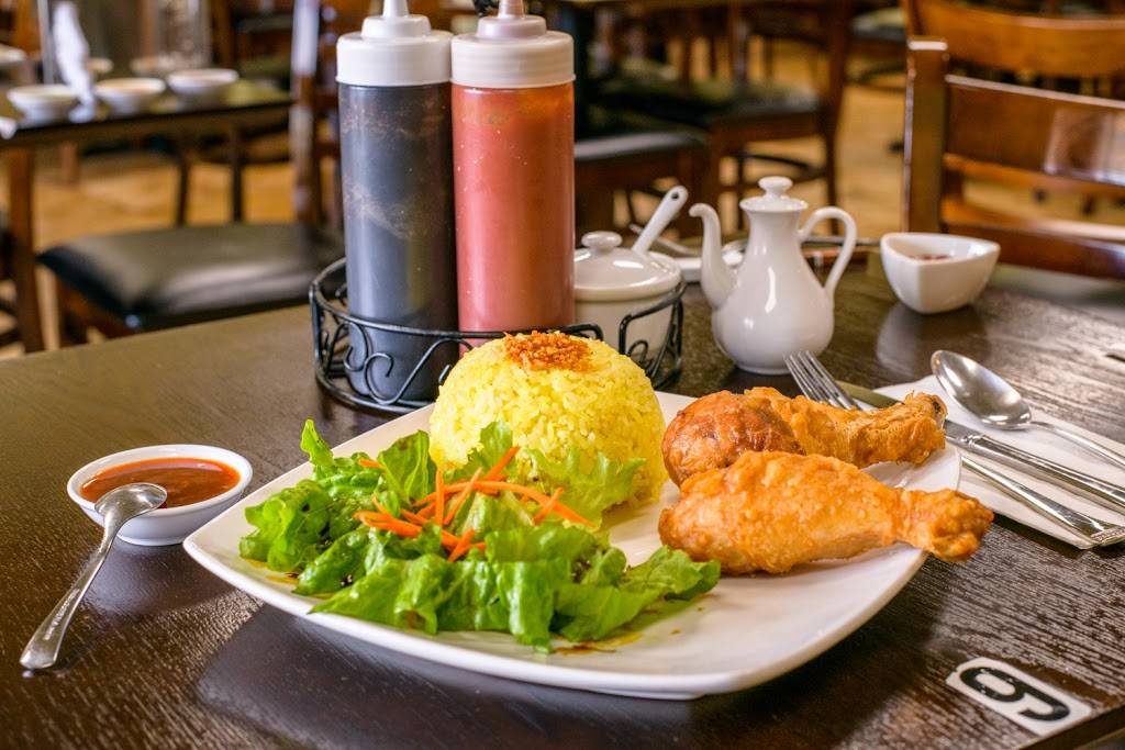 Pho Khang | restaurant | 1019, 2207 Tasman Dr, Santa Clara, CA 95054, USA | 4089886688 OR +1 408-988-6688