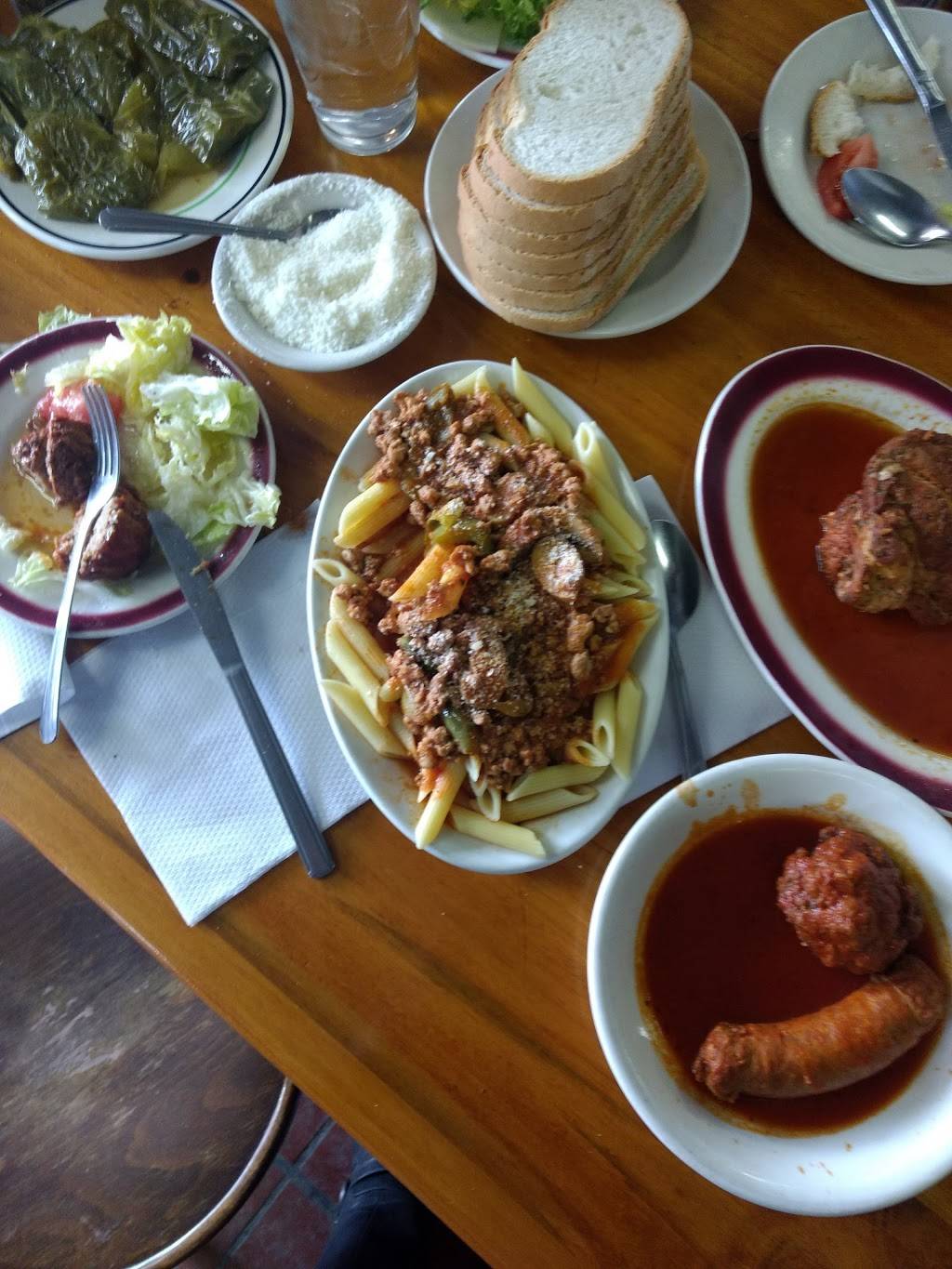 Joes Resturant | restaurant | 927 Jay St, Utica, NY 13501, USA | 3157329808 OR +1 315-732-9808