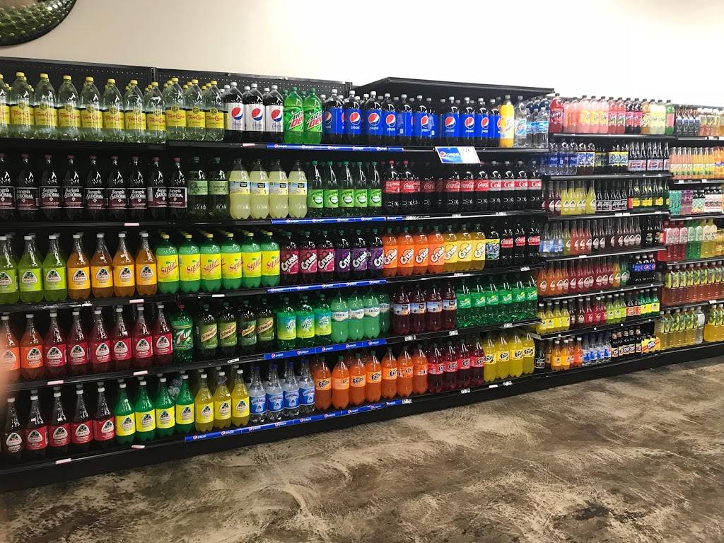 Cerro Grande Supermarket | restaurant | 19064 Burnham Ave, Lansing, IL 60438, USA | 7083943775 OR +1 708-394-3775