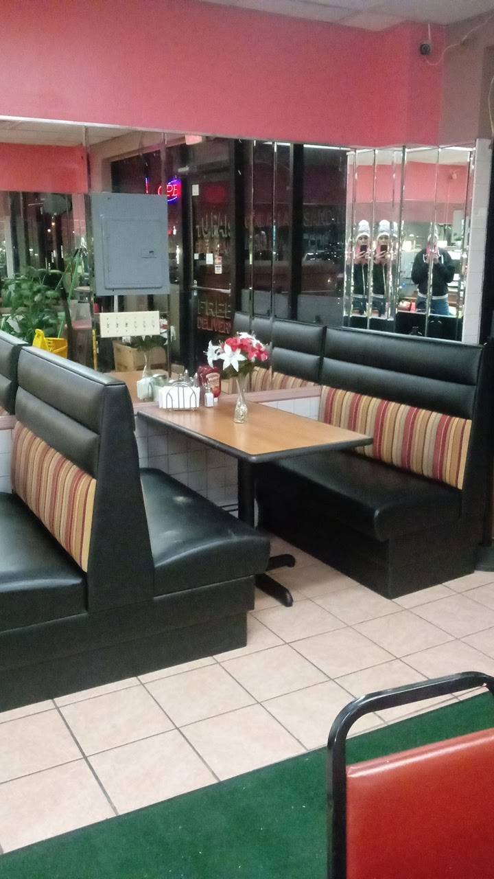 Tu Pais Restaurant | restaurant | 618 Broadway, Newark, NJ 07104, USA | 9733508655 OR +1 973-350-8655