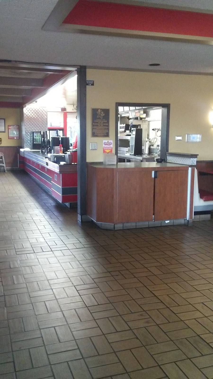 Carls Jr. | restaurant | 833 E Cypress Ave, Redding, CA 96002, USA | 5302217962 OR +1 530-221-7962