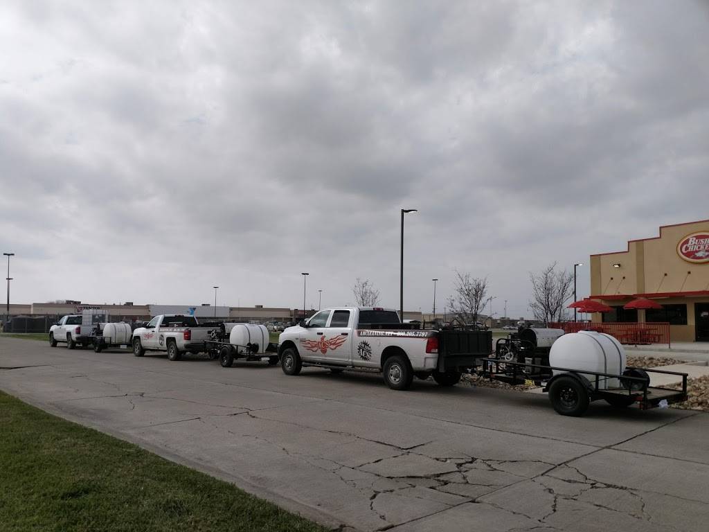 Bushs Chicken - Port Lavaca | restaurant | 803 TX-35, Port Lavaca, TX 77979, USA | 3614820887 OR +1 361-482-0887