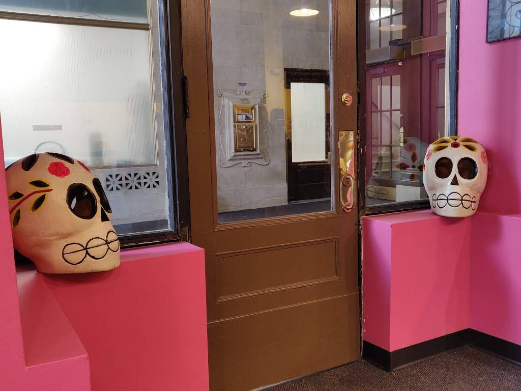 Ohio City Burrito | restaurant | 526 W Superior Ave, Cleveland, OH 44114, USA | 2168623225 OR +1 216-862-3225