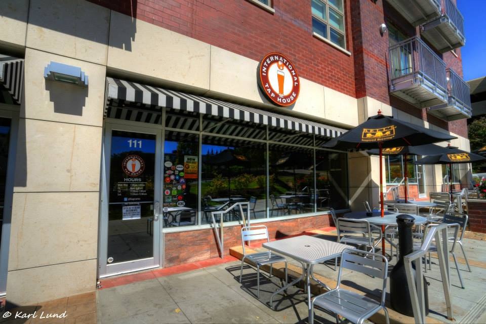 International Tap House, Columbia MO | restaurant | 308 S 9th St, Columbia, MO 65201, USA | 5734431401 OR +1 573-443-1401