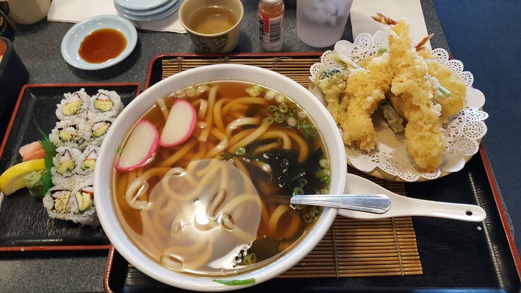 Minato Japanese Cuisine | restaurant | 617 N 6th St, San Jose, CA 95112, USA | 4089989711 OR +1 408-998-9711