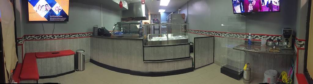 1stBITE | restaurant | 840 Church St, Norfolk, VA 23504, USA | 7573510002 OR +1 757-351-0002