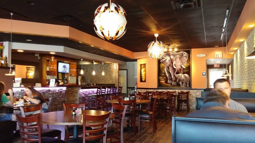 May-Thai | restaurant | 1053 OH-28, Milford, OH 45150, USA | 5132489100 OR +1 513-248-9100