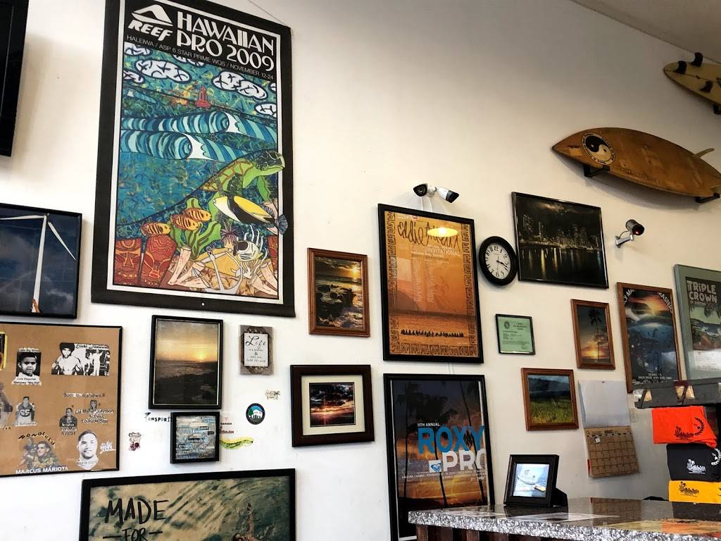 Aloha Sub Of Wahiawa | restaurant | 55 S Kamehameha Hwy, Wahiawa, HI 96786, USA | 8087995799 OR +1 808-799-5799