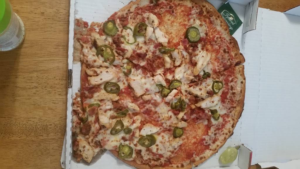 Papa Johns Pizza | restaurant | 805 Woodbridge Pkwy, Wylie, TX 75098, USA | 9724147222 OR +1 972-414-7222