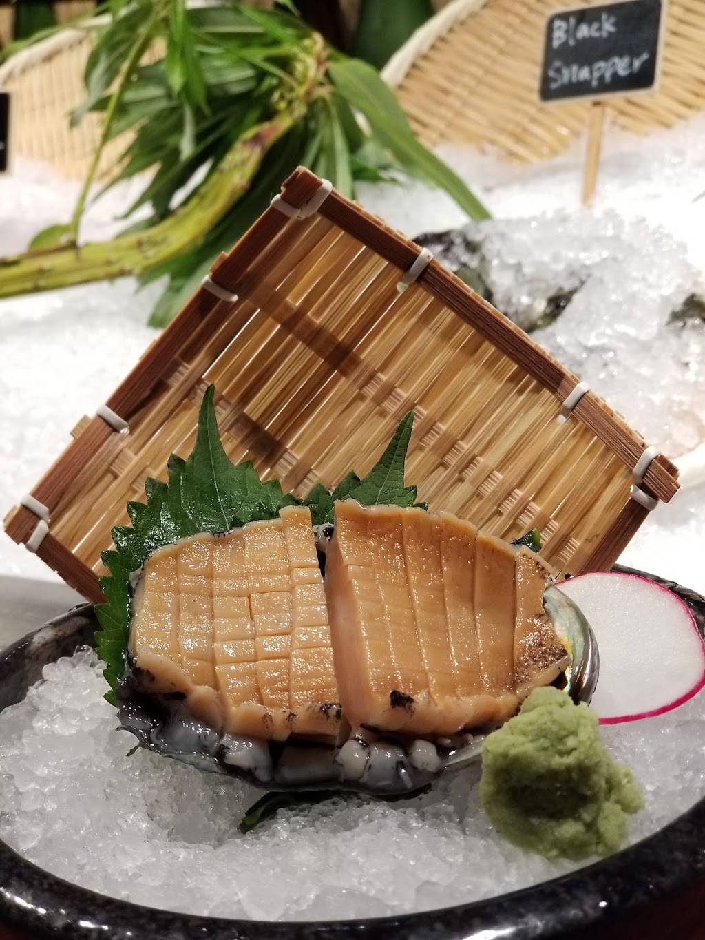 Tei Tei Robata Bar | restaurant | 2906 N Henderson Ave, Dallas, TX 75206, USA | 2148282400 OR +1 214-828-2400