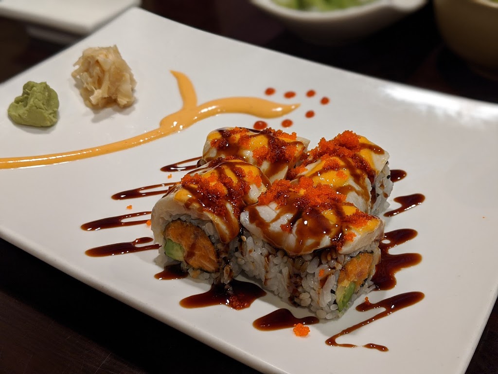 Oishii Japan | restaurant | 8189 Navarre Pkwy, Navarre, FL 32566, USA | 8509368999 OR +1 850-936-8999