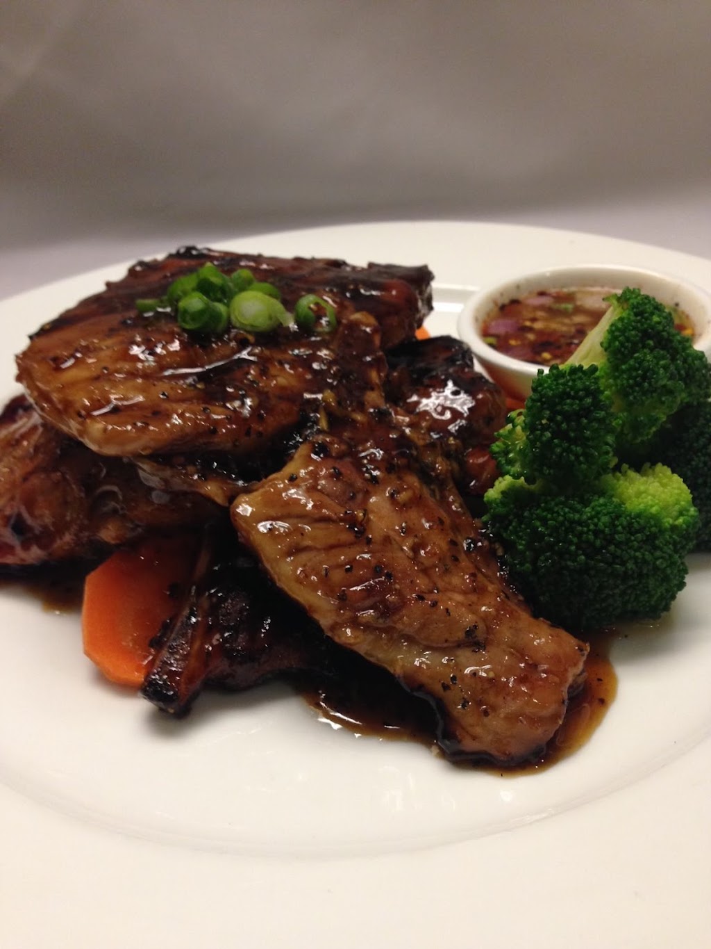 Rain Thai | restaurant | 852 Montauk Hwy, Copiague, NY 11726, USA | 3475834044 OR +1 347-583-4044