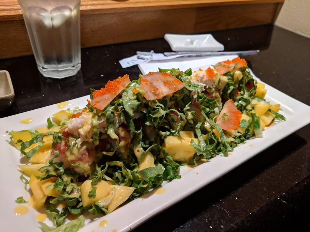 Masumi Japanese Restaurant | restaurant | #110, 1140 W Colony Rd, Ripon, CA 95366, USA | 2095997188 OR +1 209-599-7188