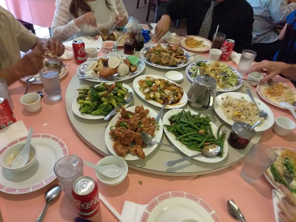 Coral Reef Chinese Restaurant | restaurant | 3200 Glendale Blvd, Los Angeles, CA 90039, USA | 3236603260 OR +1 323-660-3260