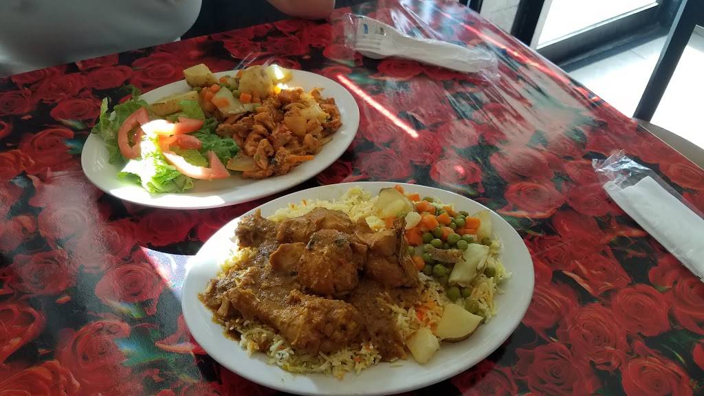 Cafe Madina | cafe | 1820 Valley View Ln, Irving, TX 75061, USA | 9728717193 OR +1 972-871-7193