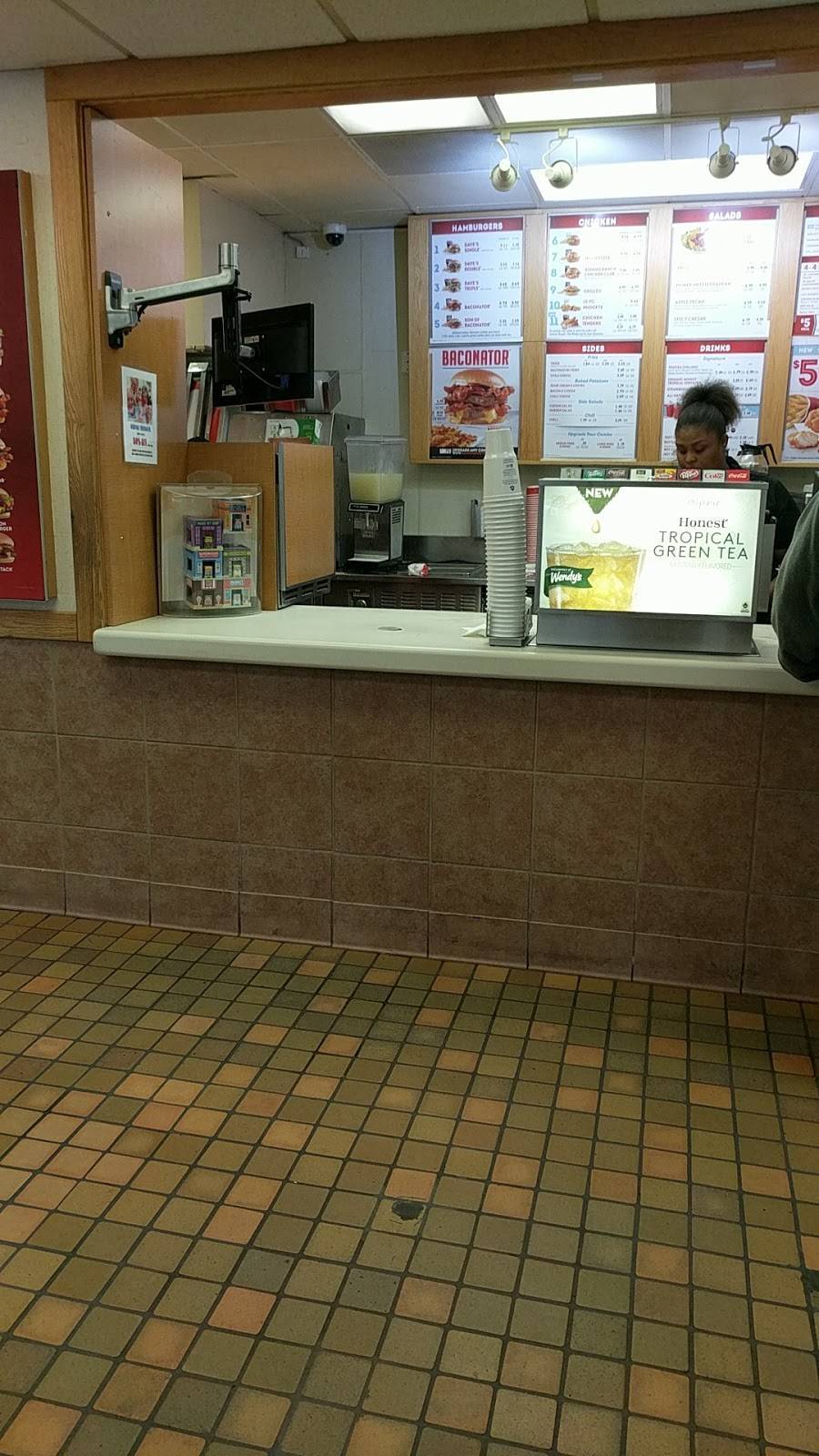 Wendys | restaurant | 34450 Plymouth Rd, Livonia, MI 48150, USA | 7344227052 OR +1 734-422-7052